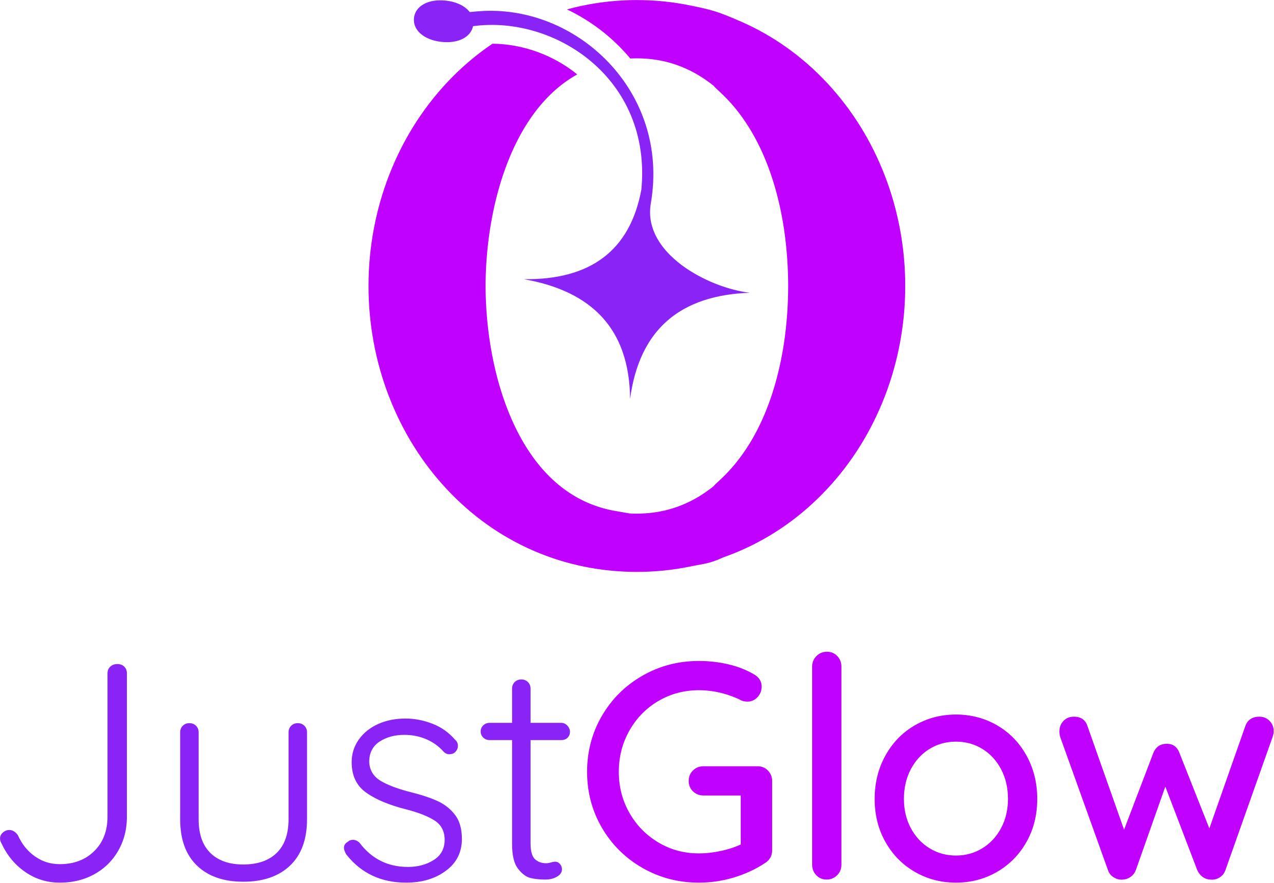 JustGlow